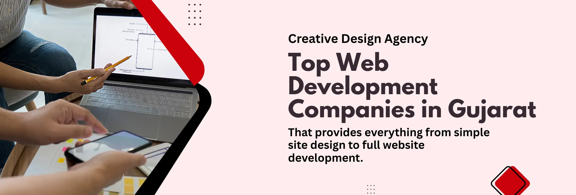 Gujarat Web Designing